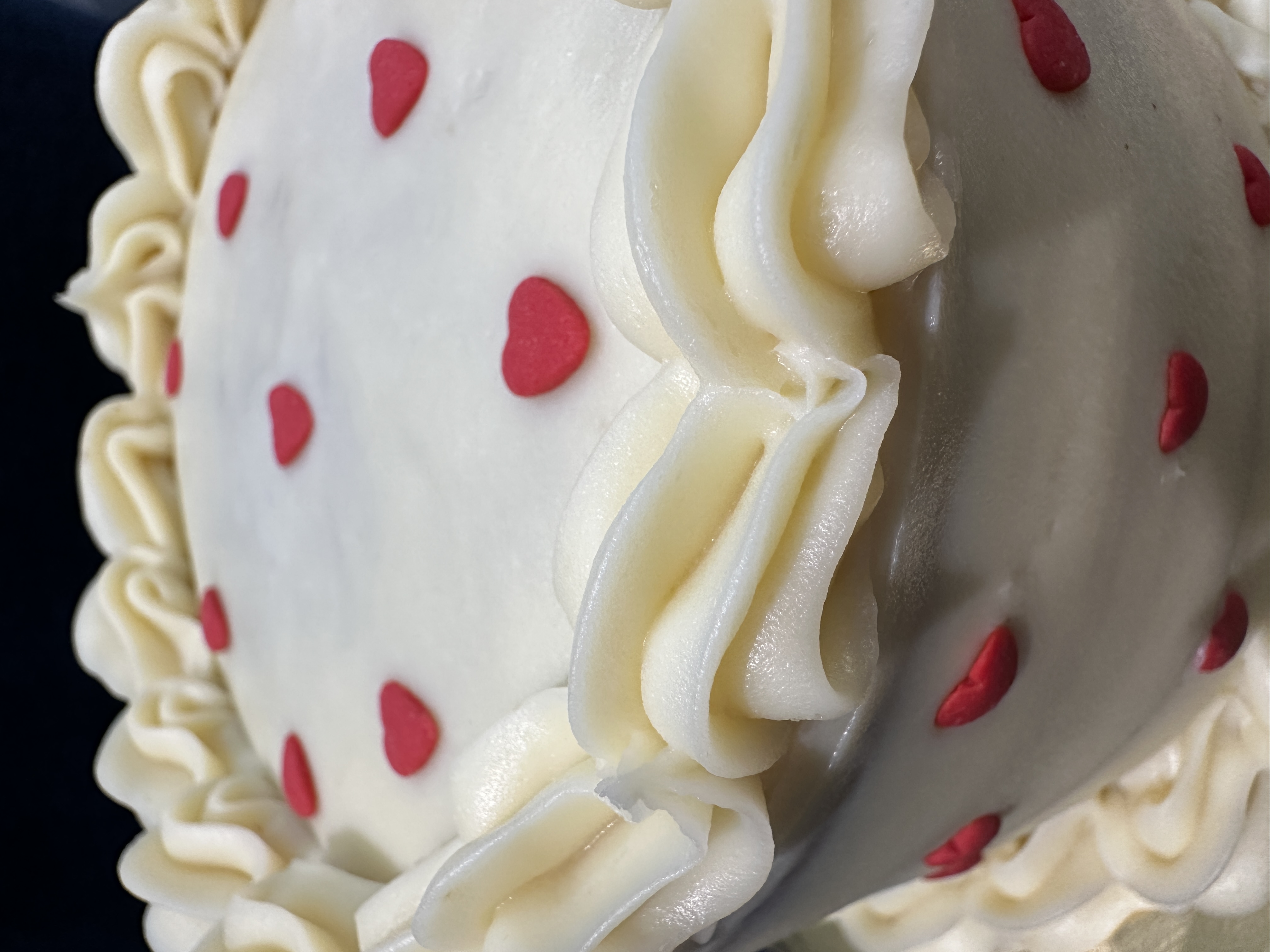 Vanilla Cake
